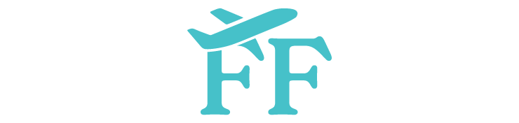 FlightFriend Logo