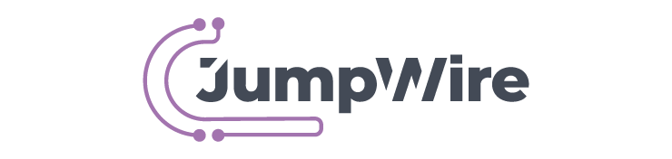 Jumpwire Logo