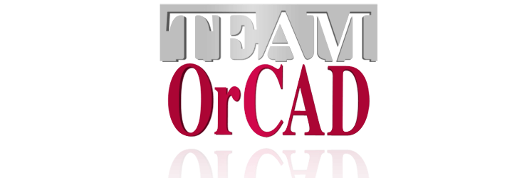 EMA OrCad Logo