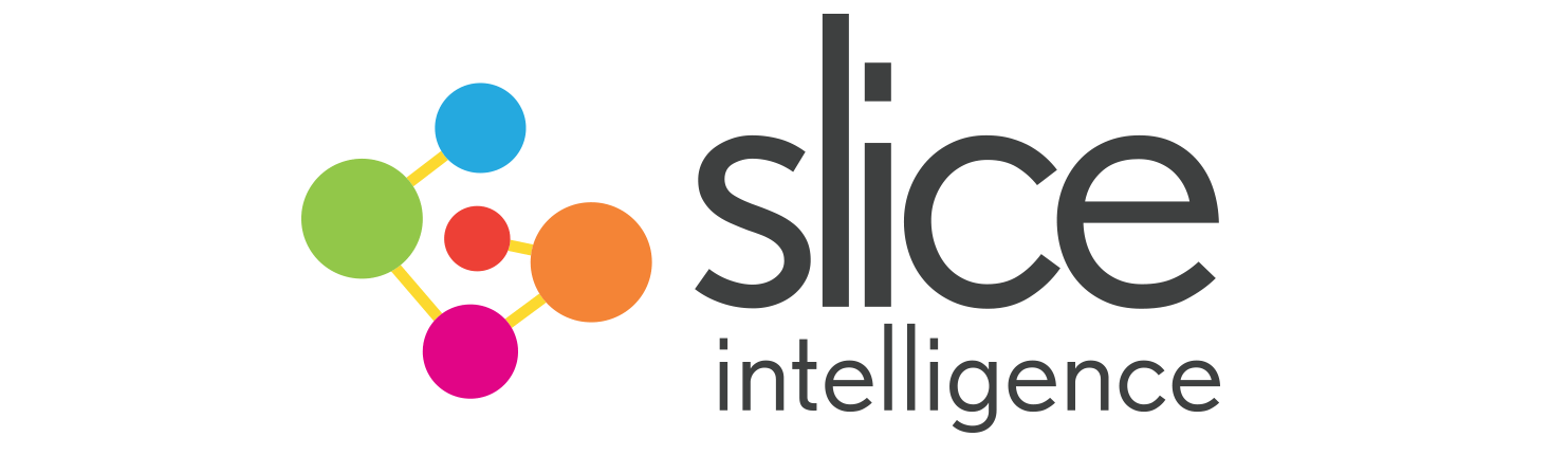 Slice Intelligence Logo