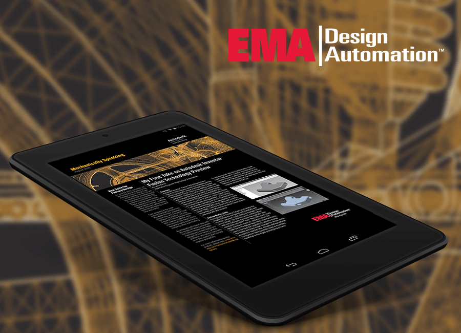 EMA Design Automation Thumbnail